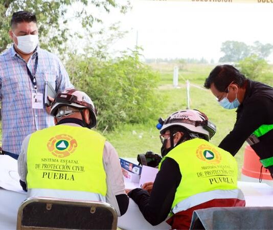 Promueven acciones preventivas ante temporada de Ciclones Tropicales