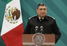 Mantiene Puebla a la baja delitos de alto impacto: SEDENA