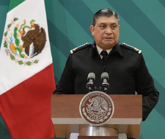 Mantiene Puebla a la baja delitos de alto impacto: SEDENA