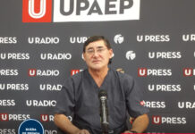 En México alrededor de 15 millones de personas fuman