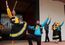 Inauguran Cultura y Embajada de Israel exposición fotográfica en Cholula