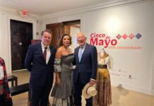 Arranca el programa “Puebla en los Estados Unidos”