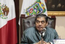 Puebla es líder en producción agrícola en la zona centro del país: MBH