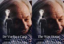 Película “De vuelta a casa” tendrá premier privada en Estados Unidos: Economía