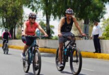 Invita Cultura a rodada “El origen, los Barrios antiguos de Puebla”