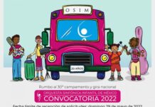 Invita Cultura a participar en la integración de la “Orquesta Sinfónica Infantil de México”