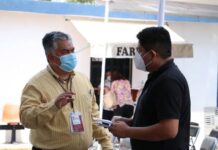 Jornada “ISSSTEP cerca de ti” llega a San Martín Texmelucan