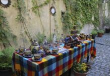 Llegan productos de la marca “Orgullo Puebla” a República Checa