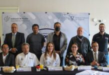 Presenta INPODE “Torneo de Campeones Puebla 2022”