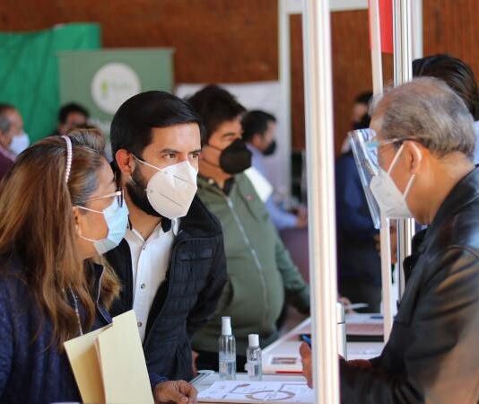 Desarrollará Economía “Feria de Créditos PYME 2022” en Atlixco