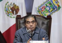 En el Gobierno no se filtran documentos ni se ordenan investigaciones: MBH