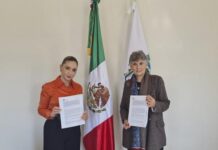 Fortalece IPAM coordinación con municipios para prevenir el fenómeno migratorio