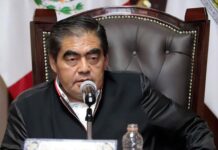 Ejecuta gobierno estatal proyectos para desarrollo de Puebla por 20 años, reitera MBH