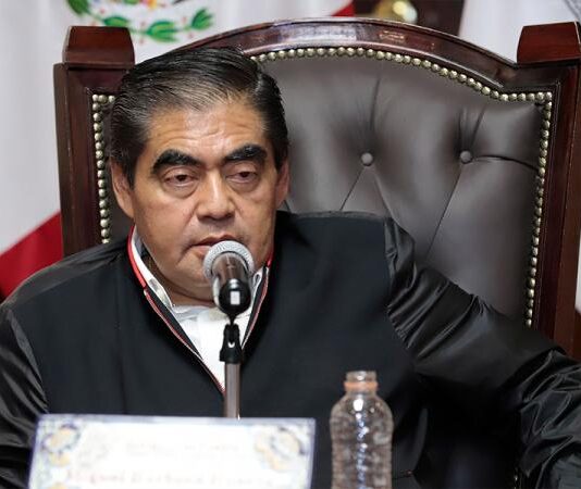 Aplicación de exámenes de control y confianza a las policías, una labor permanente: MBH