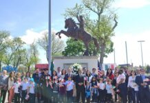 Celebra comunidad de Nueva York aniversario de la Batalla del 5 de Mayo