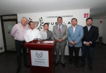 Anuncia Jugocopo de la LXI Legislatura, terna de aspirantes a la titularidad de la ASE