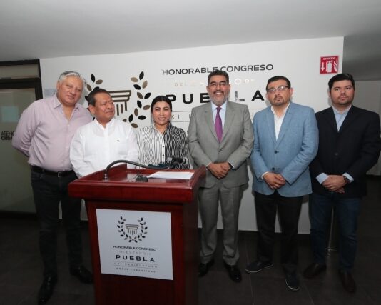 Anuncia Jugocopo de la LXI Legislatura, terna de aspirantes a la titularidad de la ASE