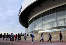 Más de 72 mil aspirantes presentan examen de admisión a la BUAP