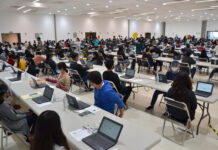 En el “Encuentro por México”, llama COPARMEX al diálogo y acabar con la polarización.