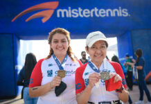 Cerca de 400 competidores en el Duatlón Puebla-BUAP 2022