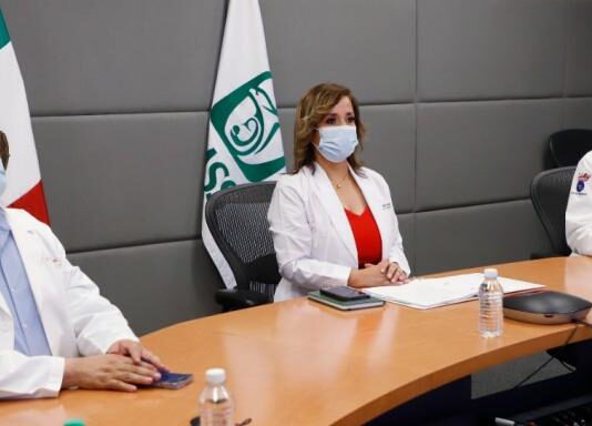 En ONCOCREAN del IMSS se desarrollará estrategia de apoyo a cuidadores primarios de niñas y niños con cáncer
