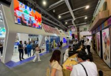 Anuncian en el Tianguis Turístico recuperación del empleo del sector.