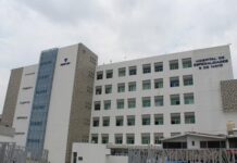 Brindará ISSSTEP únicamente servicio de urgencias y hospitalización el 10 de mayo