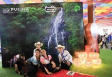 Promueve Feria de Puebla 2022 turismo de Pueblos Mágicos