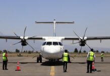 Amplía Puebla conexión aérea con dos nuevos vuelos al Pacífico mexicano