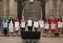 Capacitación y financiamiento, claves de Contigo Mujer.