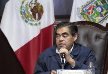 Anuncia Barbosa Huerta digitalización del Registro Público de la Propiedad