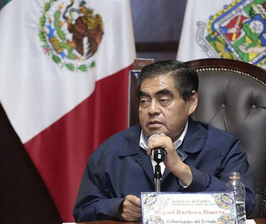 Gobierno estatal construirá seis Centros Integrales de Servicios, confirma MBH