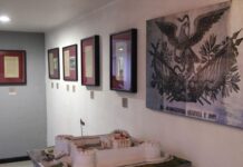 Exhibe Archivo General exposición “Voces Documentales: Segunda intervención francesa 1862-1867”