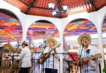 Pabellón de Pueblos Mágicos y Turismo atiende a más de 10 mil visitantes