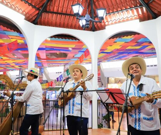 Pabellón de Pueblos Mágicos y Turismo atiende a más de 10 mil visitantes