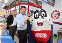 Ayuntamiento impulsa los emprendimientos poblanos; 150 negocios que abren a la palabra
