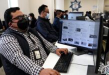 Alerta SSP sobre mensajes falsos de secuestro de mujeres