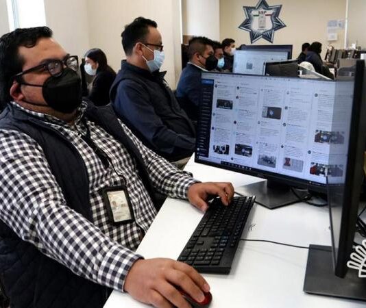 Alerta SSP sobre mensajes falsos de secuestro de mujeres