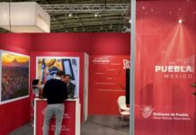 Participa Puebla en Hannover Messe, feria mundial de la industria tecnológica
