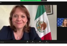 México organiza taller virtual de prevención del extremismo violento que generaría terrorismo