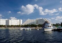 Inversión en turismo asciende a más de 500 mil millones de pesos en la actual administración.