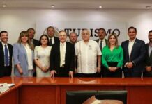 Productos ancla potenciarán el turismo en los estados que conforman la Alianza del Mar de Cortés