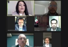 Capacita CONCANACO en proveeduría para Infonavit