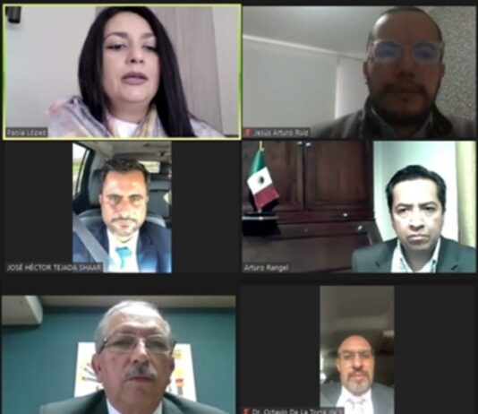 Capacita CONCANACO en proveeduría para Infonavit