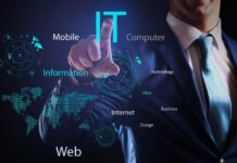 CONCANACO promueve la conectividad de las empresas.