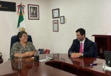 Concanaco al SAT: en las visitas domiciliarias se deben respetar los derechos de los contribuyentes.