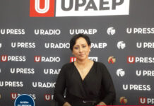 El virus de la viruela símica, no es motivo de preocupación, pero debe monitorearse su comportamiento: Upaep