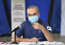 Realizará Salud jornada de vacunación para menores de 12 a 14 años en siete municipios