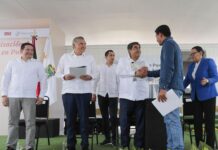 Estado y federación ponen en marcha programa “Regularización de vehículos usados de procedencia extranjera”