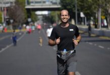 Ofrece Vía Recreativa calles abiertas y seguras para más de 4 mil personas: SMT